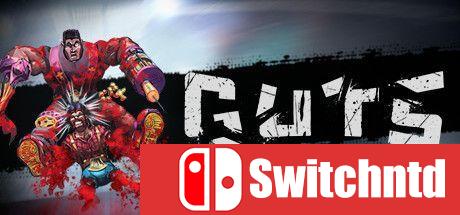《GUTS（GUTS）》PLAZA镜像版[CN/EN]