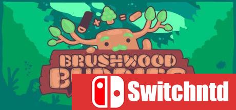 《丛林搭档（Brushwood Buddies）》六国语言 SiMPLEX硬盘版[CN/EN]