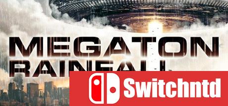 《异形天降（Megaton Rainfall）》RELOADED镜像版[CN/TW/EN]