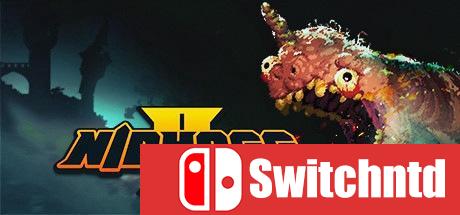 《尼德霍格2（Nidhogg 2）》十七国语言 SiMPLEX硬盘版[CN/EN]