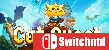 《喵咪斗恶龙（Cat Quest）》v1.1.2 十语言 SiMPLEX硬盘版[CN/TW/EN]