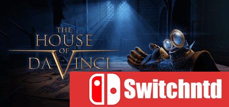《达芬奇之家（The House of Da Vinci）》SKIDROW镜像版[CN/EN]