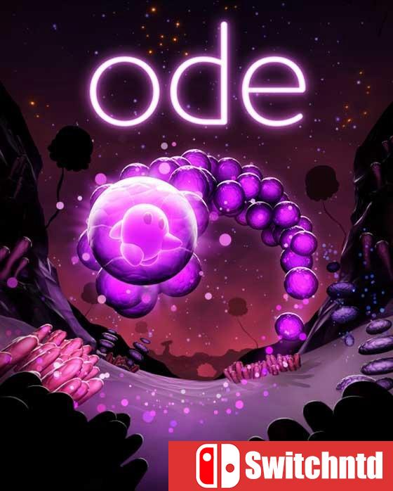 《颂歌（Ode）》十二语言 集成音乐包 SiMPLEX硬盘版[CN/TW/EN]