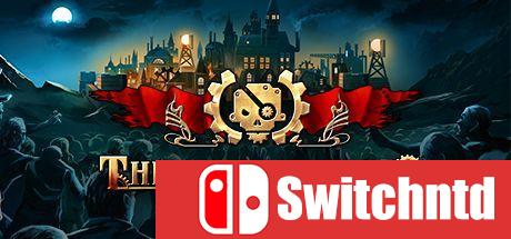 《亿万僵尸（They Are Billions）》Early Access v0.6.0.49 3DM免安装未加密版[CN/EN]