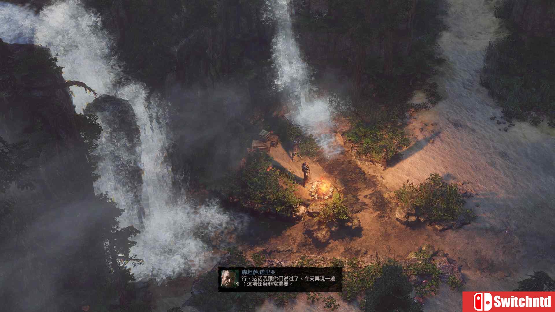 《咒语力量3（SpellForce 3）》CODEX镜像版[CN/EN]_9
