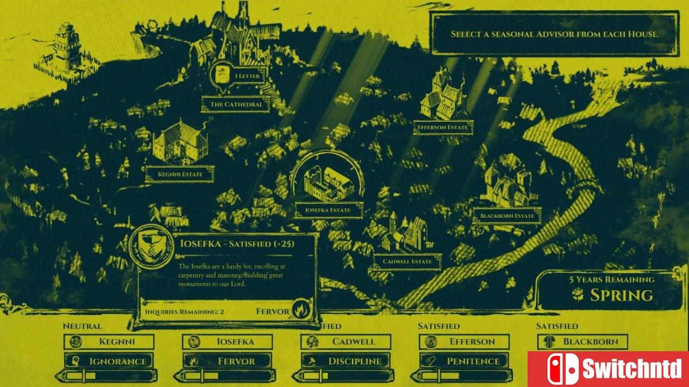 《迷雾岛（The Shrouded Isle）》九国语言 SiMPLEX硬盘版[CN/EN]_4