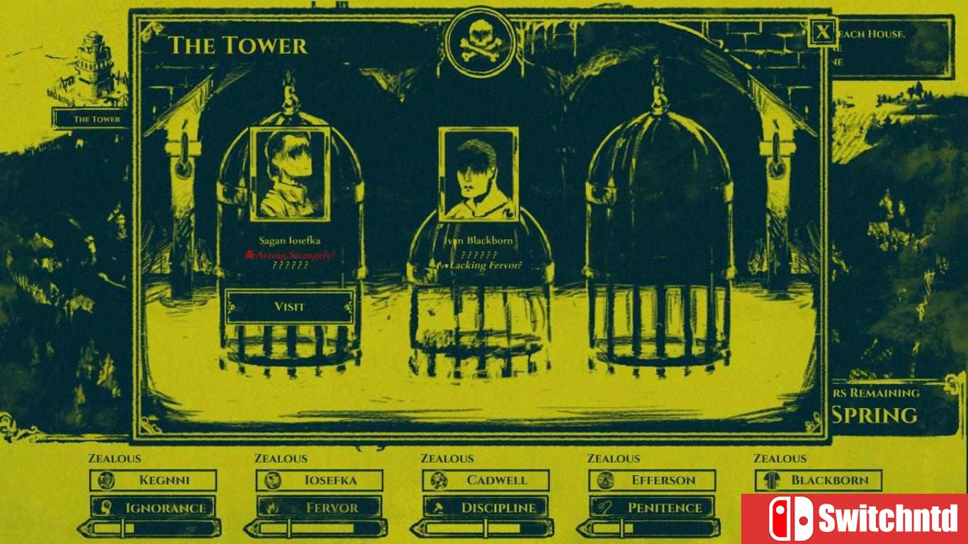 《迷雾岛（The Shrouded Isle）》九国语言 SiMPLEX硬盘版[CN/EN]_6