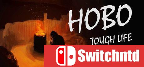 《乞丐模拟器（Hobo: Tough Life）》v0.18.017 3DM免安装中英文未加密版[CN/EN]