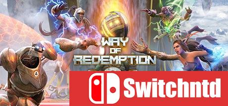 《救赎方式（Way of Redemption）》POSTMORTEM镜像版[CN/EN]