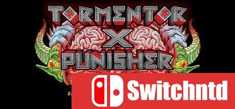 《折磨X惩罚者（TormentorPunisher）》DARKSiDERS镜像版[CN/JP/EN]