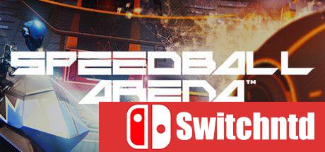 《Speedball Arena（Speedball Arena）》HI2U镜像版[CN/JP/EN]