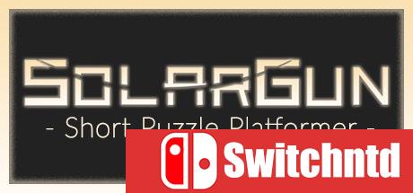 《太阳枪（SolarGun）》DARKSiDERS镜像版[CN/EN]