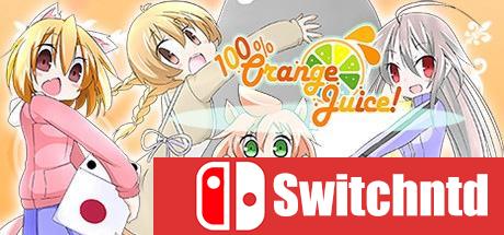 《100% 鲜橙汁（100 Percent Orange Juice）》v1.24 集成DLCs SiMPLEX硬盘版[CN/EN]_0