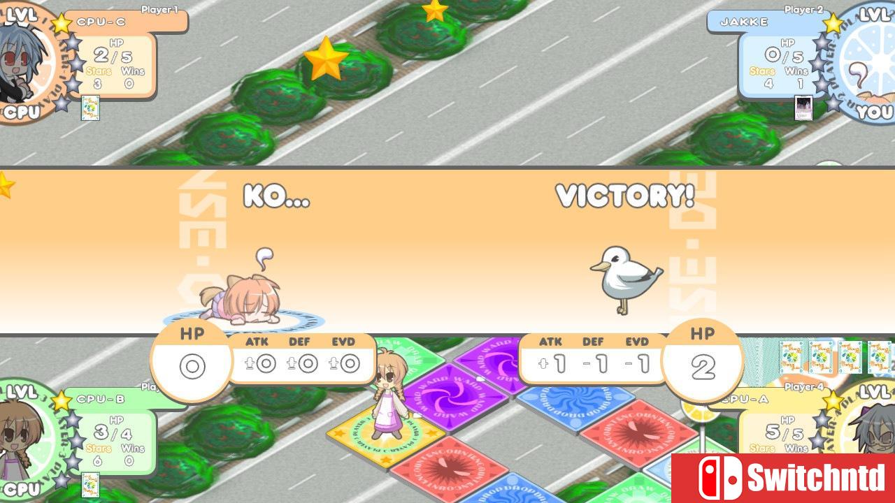 《100% 鲜橙汁（100 Percent Orange Juice）》v1.24 集成DLCs SiMPLEX硬盘版[CN/EN]_1