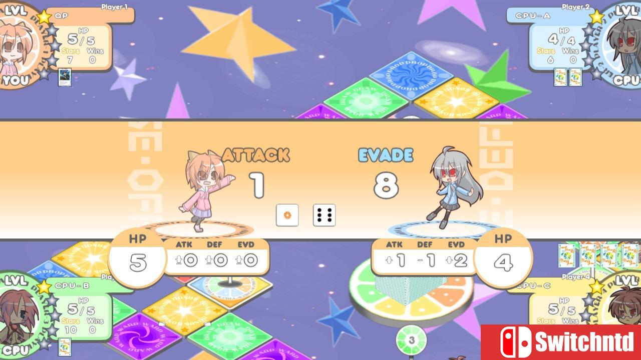 《100% 鲜橙汁（100 Percent Orange Juice）》v1.24 集成DLCs SiMPLEX硬盘版[CN/EN]_5