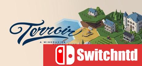 《葡萄酒庄经营（Terroir）》v2.3.3 二国语言 SiMPLEX硬盘版[CN/EN]