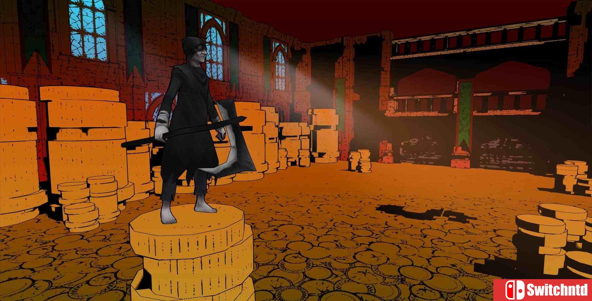 《任务1545（Mission 1545）》Unleashed硬盘版[CN/EN]_4