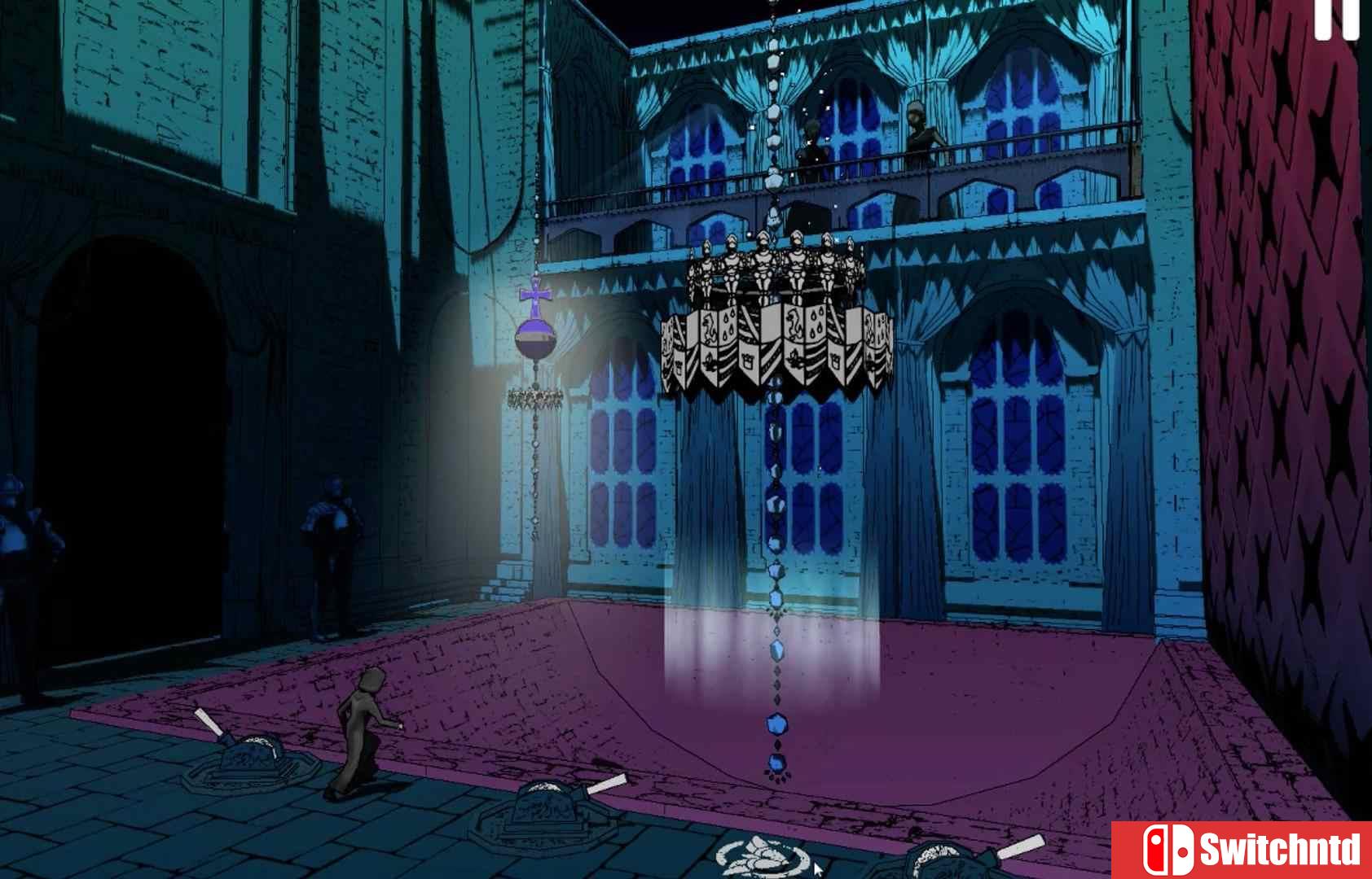 《任务1545（Mission 1545）》Unleashed硬盘版[CN/EN]_6