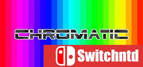 《Chromatic（Chromatic）》v1.01 27语言 ALiAS硬盘版[CN/TW/EN]_0
