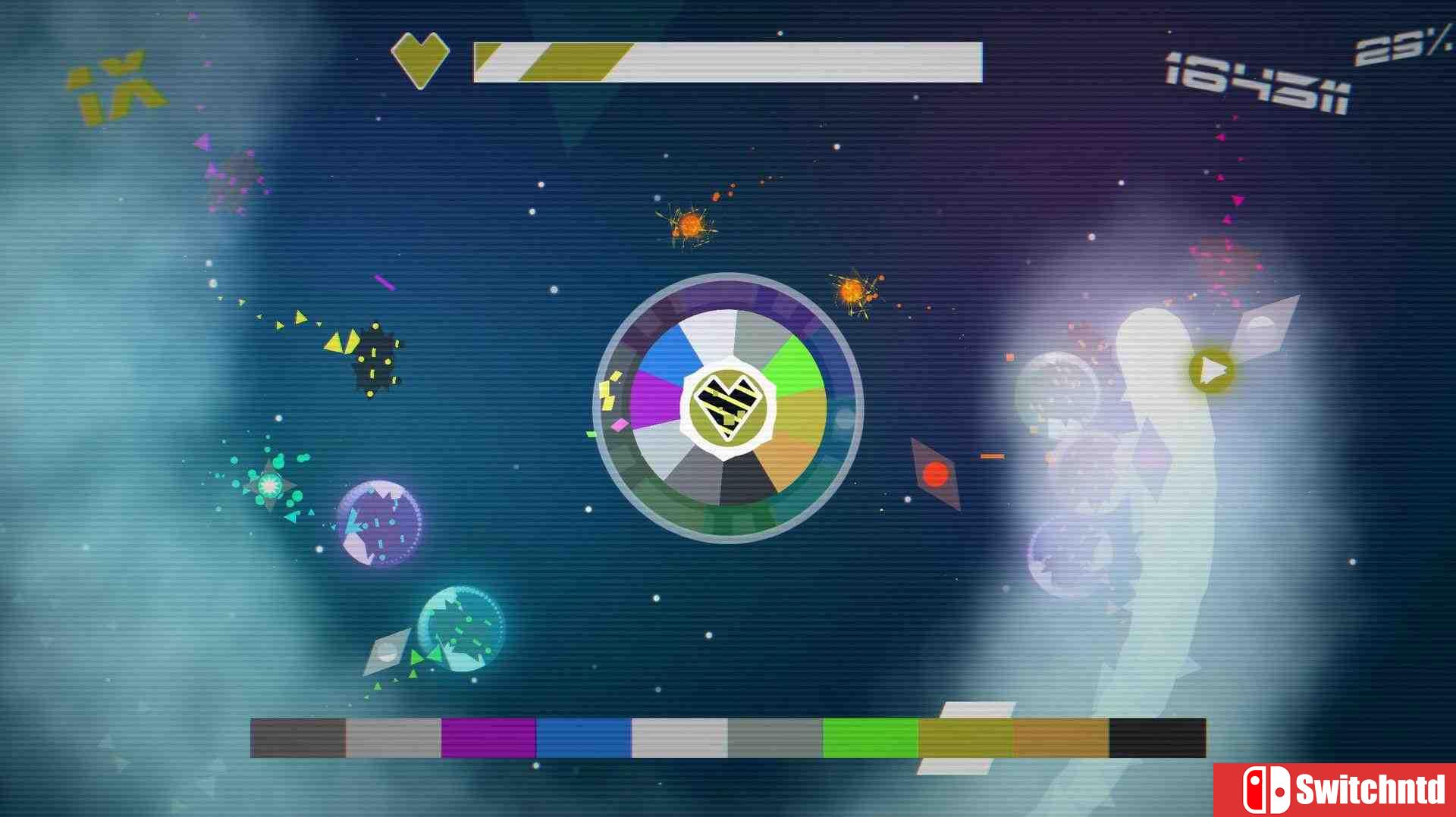 《Chromatic（Chromatic）》v1.01 27语言 ALiAS硬盘版[CN/TW/EN]_2