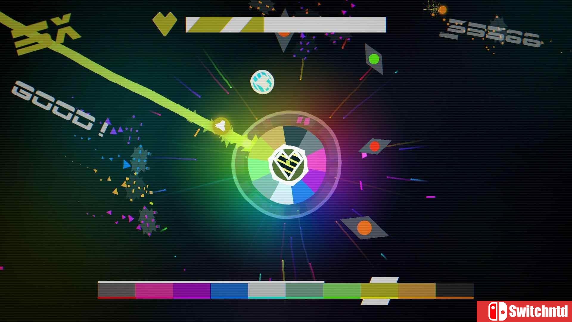 《Chromatic（Chromatic）》v1.01 27语言 ALiAS硬盘版[CN/TW/EN]_3