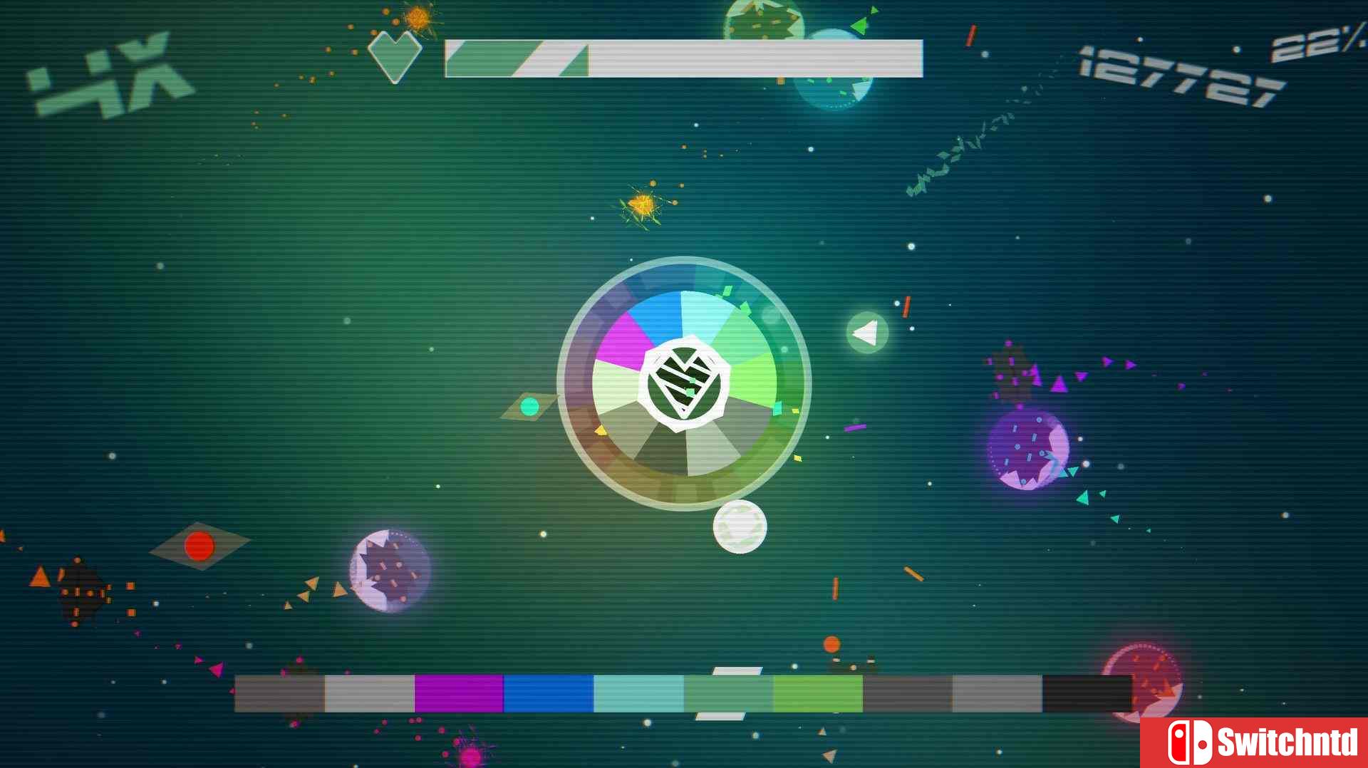 《Chromatic（Chromatic）》v1.01 27语言 ALiAS硬盘版[CN/TW/EN]_4