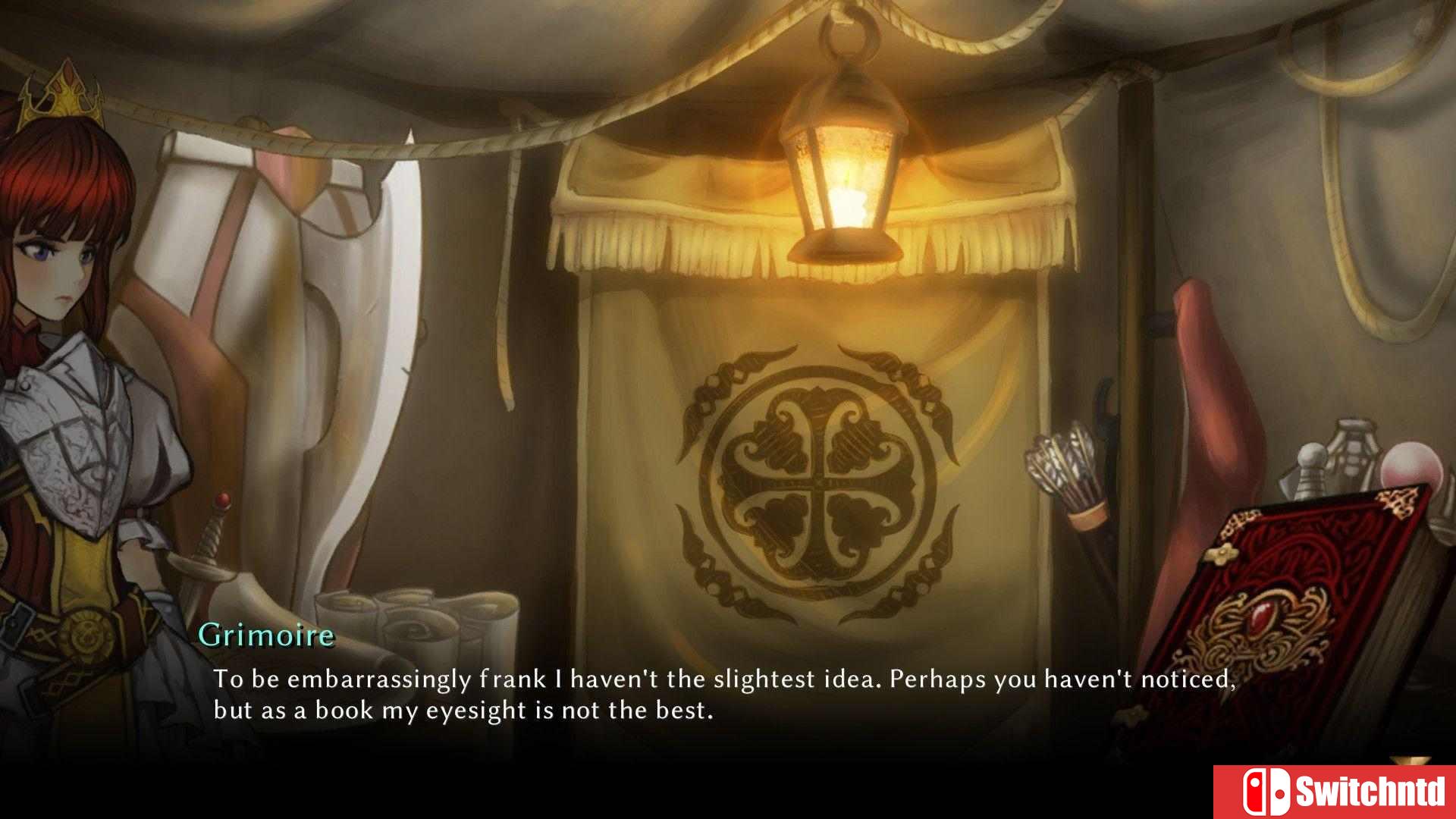 《堕落军团（Fallen Legion+）》集成音乐包 四语言 SiMPLEX硬盘版[CN/TW/EN]_5