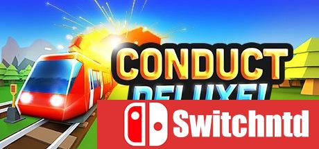 《火车调度豪华版（Conduct DELUXE!）》十四语言 SiMPLEX硬盘版[CN/TW/EN]