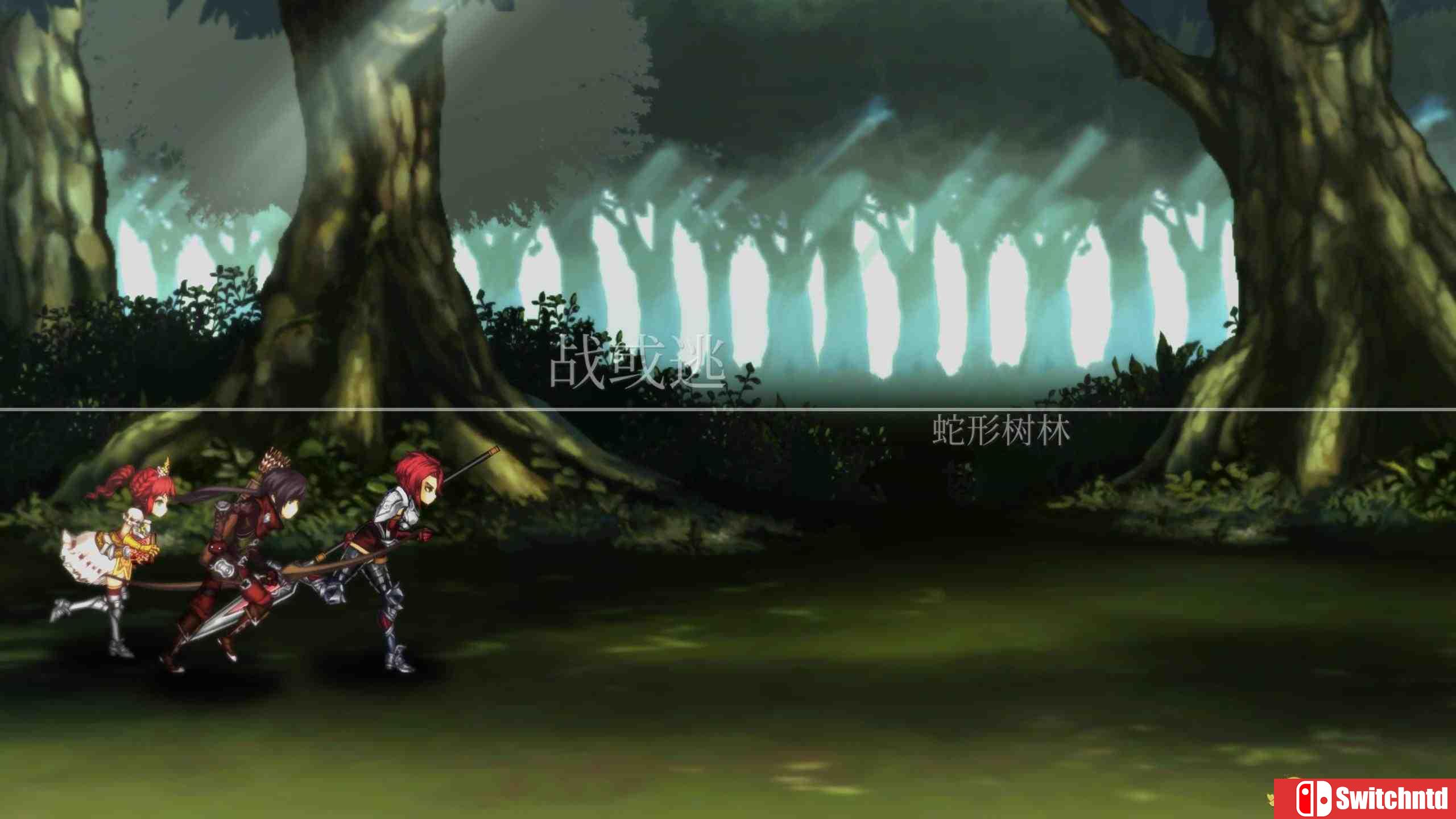 《堕落军团（Fallen Legion+）》集成音乐包 四语言 SiMPLEX硬盘版[CN/TW/EN]_14