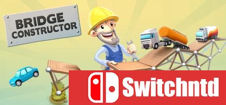 《桥梁构造者（Bridge Constructor）》集成Trains DLC Unleashed硬盘版[CN/TW/EN]