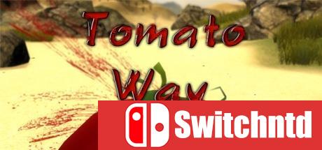 《番茄之道（Tomato Way）》PLAZA镜像版[CN/TW/EN]