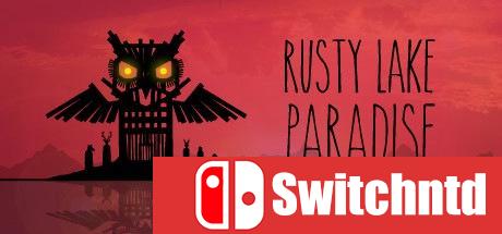 《锈湖：天堂岛（Rusty Lake Paradise）》十四国语言 SiMPLEX硬盘版[CN/EN]
