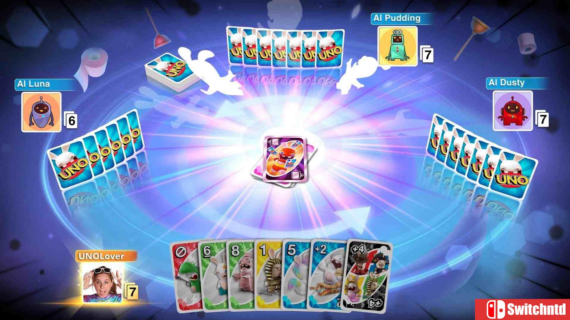 《UNO（UNO）》Unleashed硬盘版[CN/TW/EN]_1