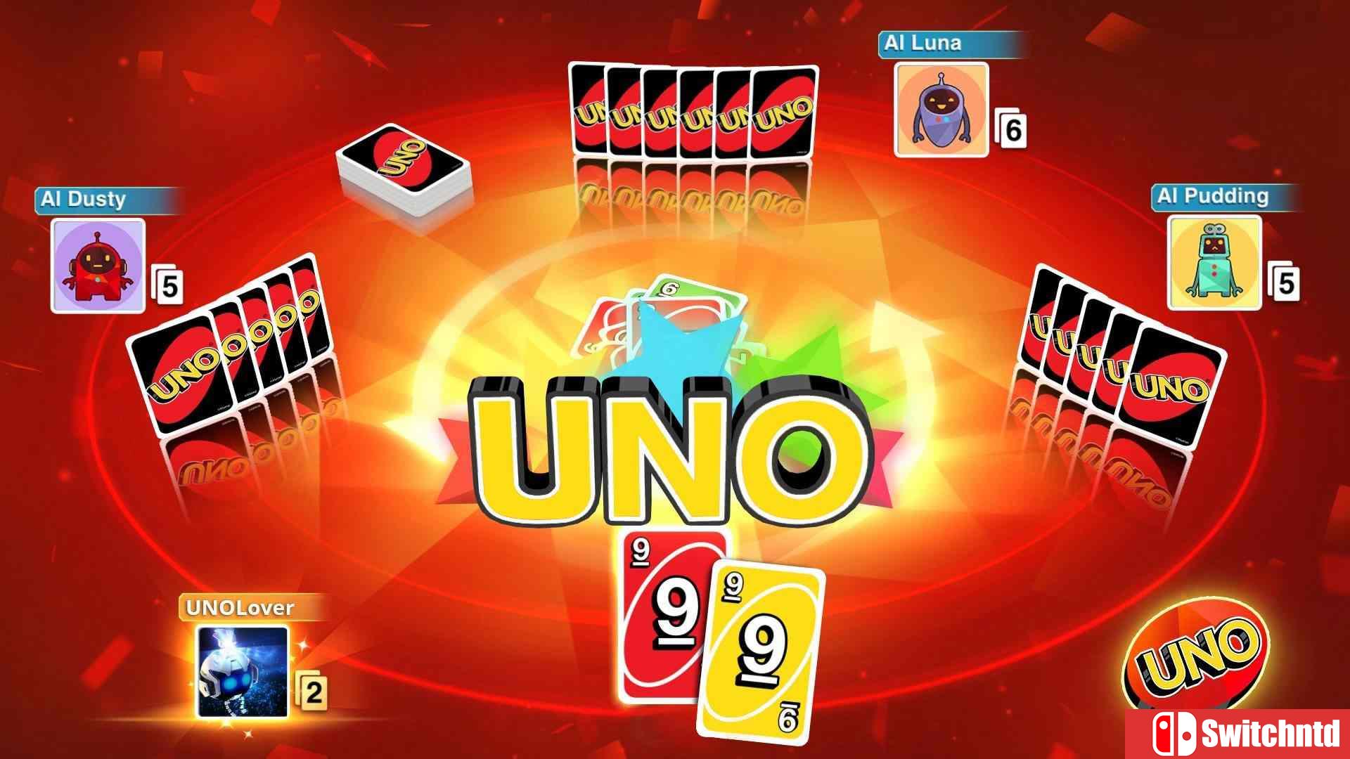 《UNO（UNO）》Unleashed硬盘版[CN/TW/EN]_4