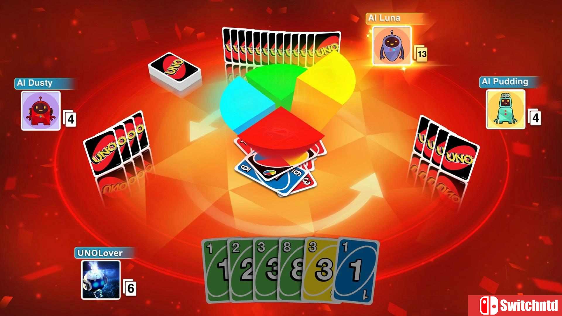 《UNO（UNO）》Unleashed硬盘版[CN/TW/EN]_5