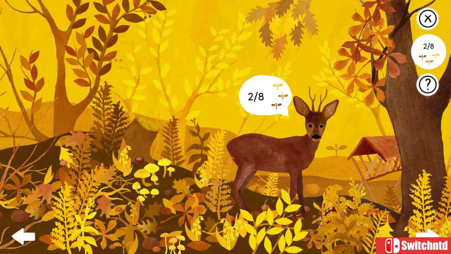 《叶荫（Under Leaves）》v1.1.0 WaLMaRT硬盘版[CN/TW/EN]_3