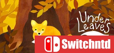 《叶荫（Under Leaves）》v1.0 WaLMaRT硬盘版[CN/TW/EN]