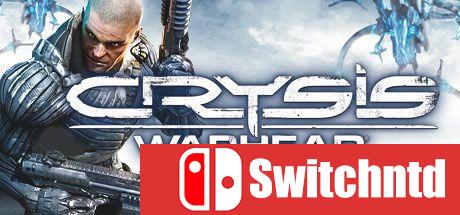 《孤岛危机：弹头（Crysis Warhead）》十一国语言 PROPHET镜像版[CN/EN/JP]