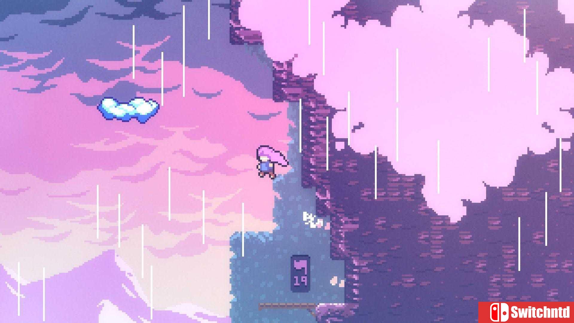 《蔚蓝（Celeste）》SKIDROW镜像版[CN/JP/EN]_2