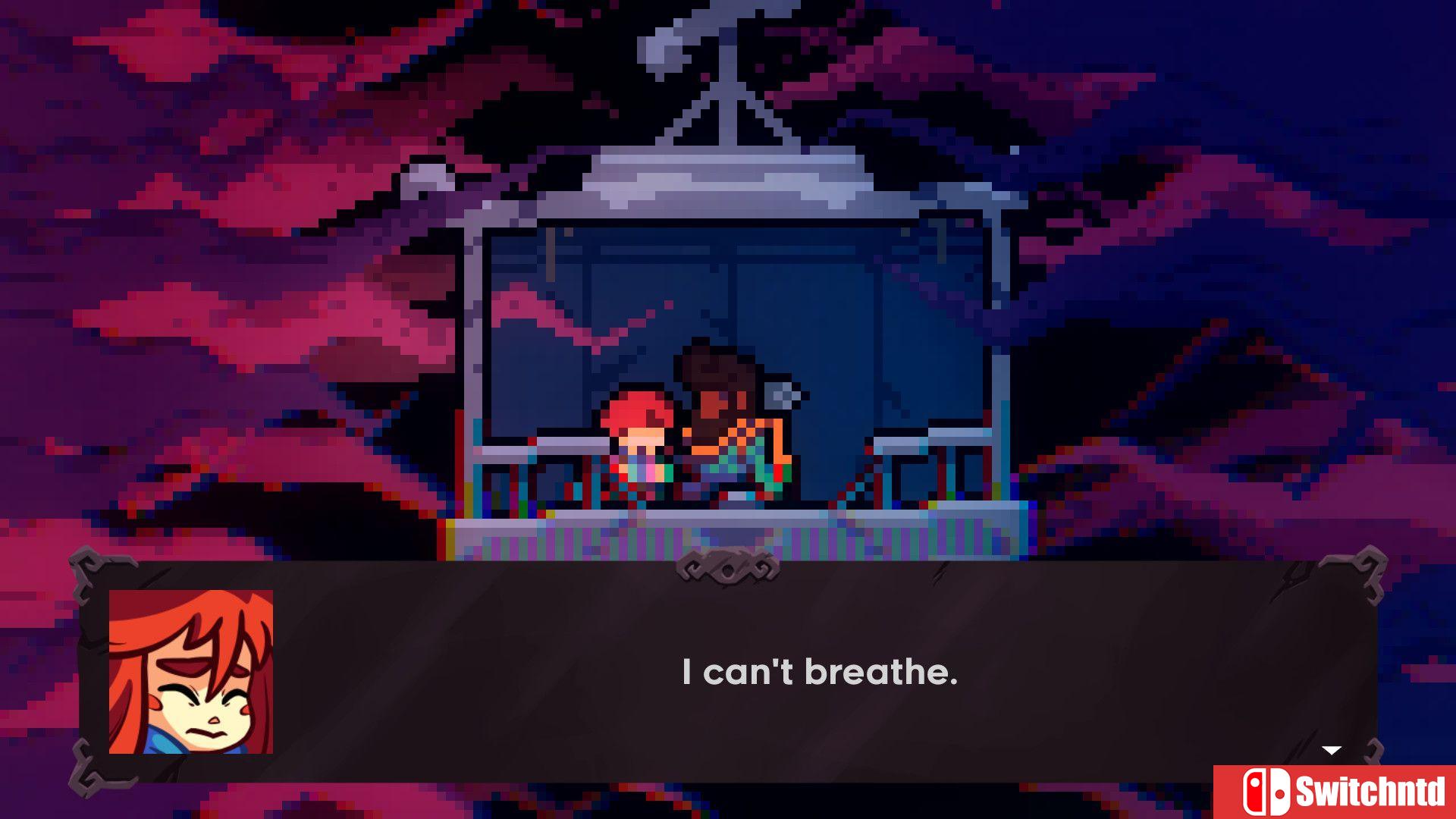 《蔚蓝（Celeste）》SKIDROW镜像版[CN/JP/EN]_4