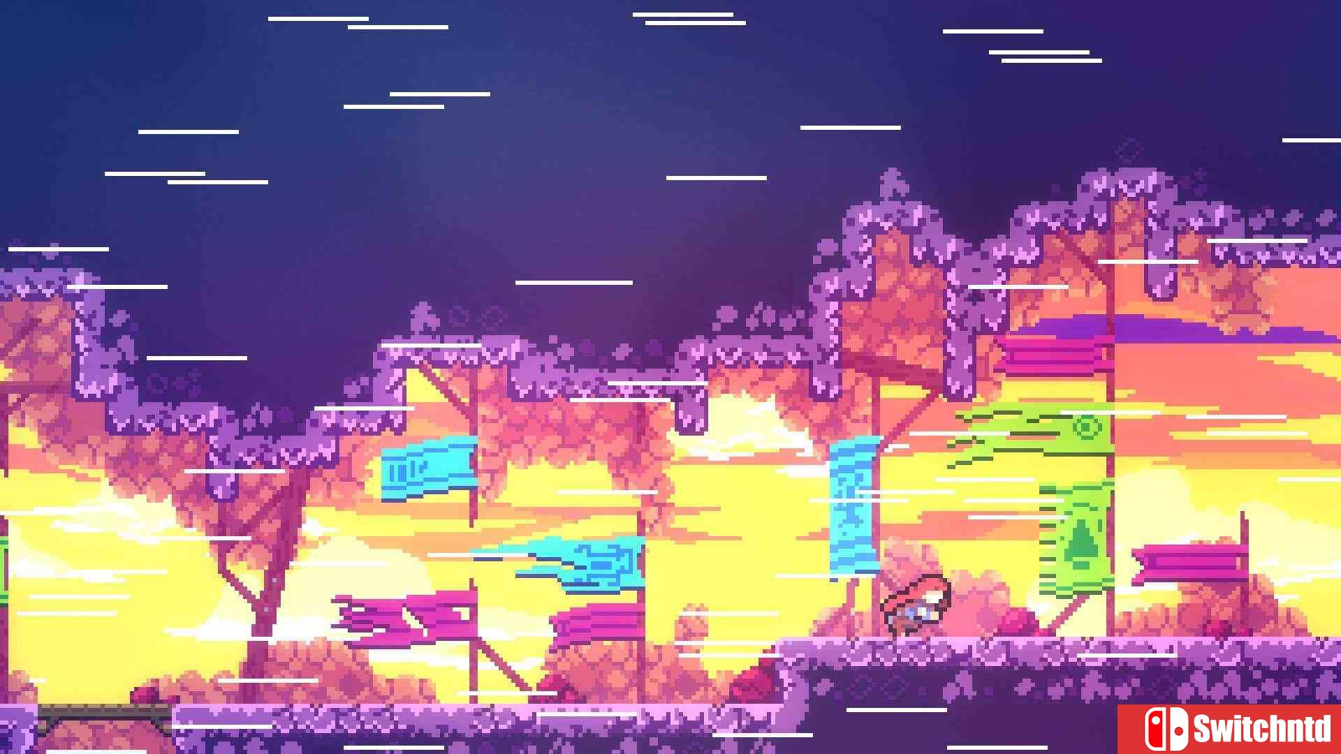 《蔚蓝（Celeste）》SKIDROW镜像版[CN/JP/EN]_9