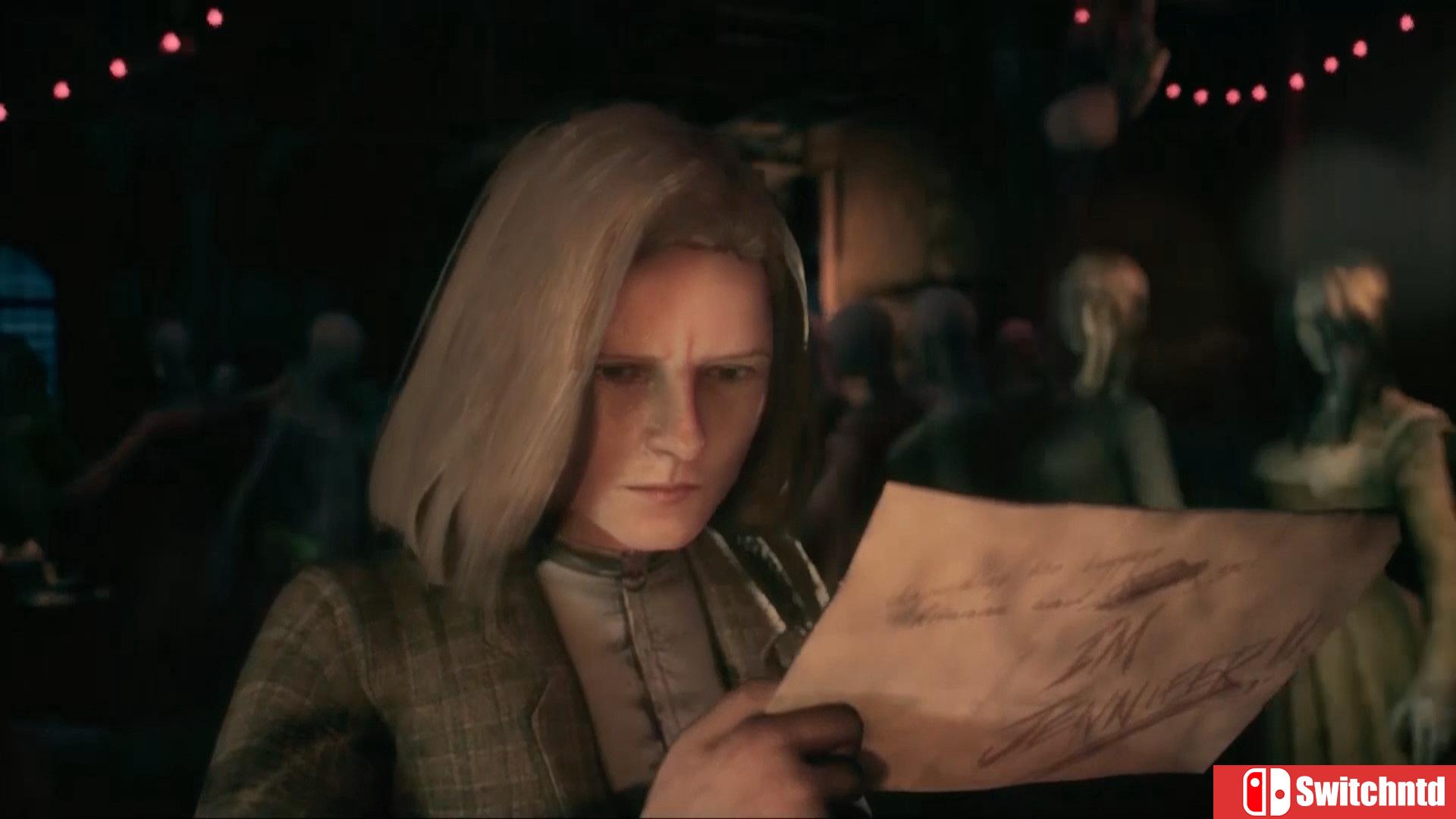 《修道院：受难的父亲（Remothered: Tormented Fathers）》SKIDROW镜像版[CN/TW/EN]_2