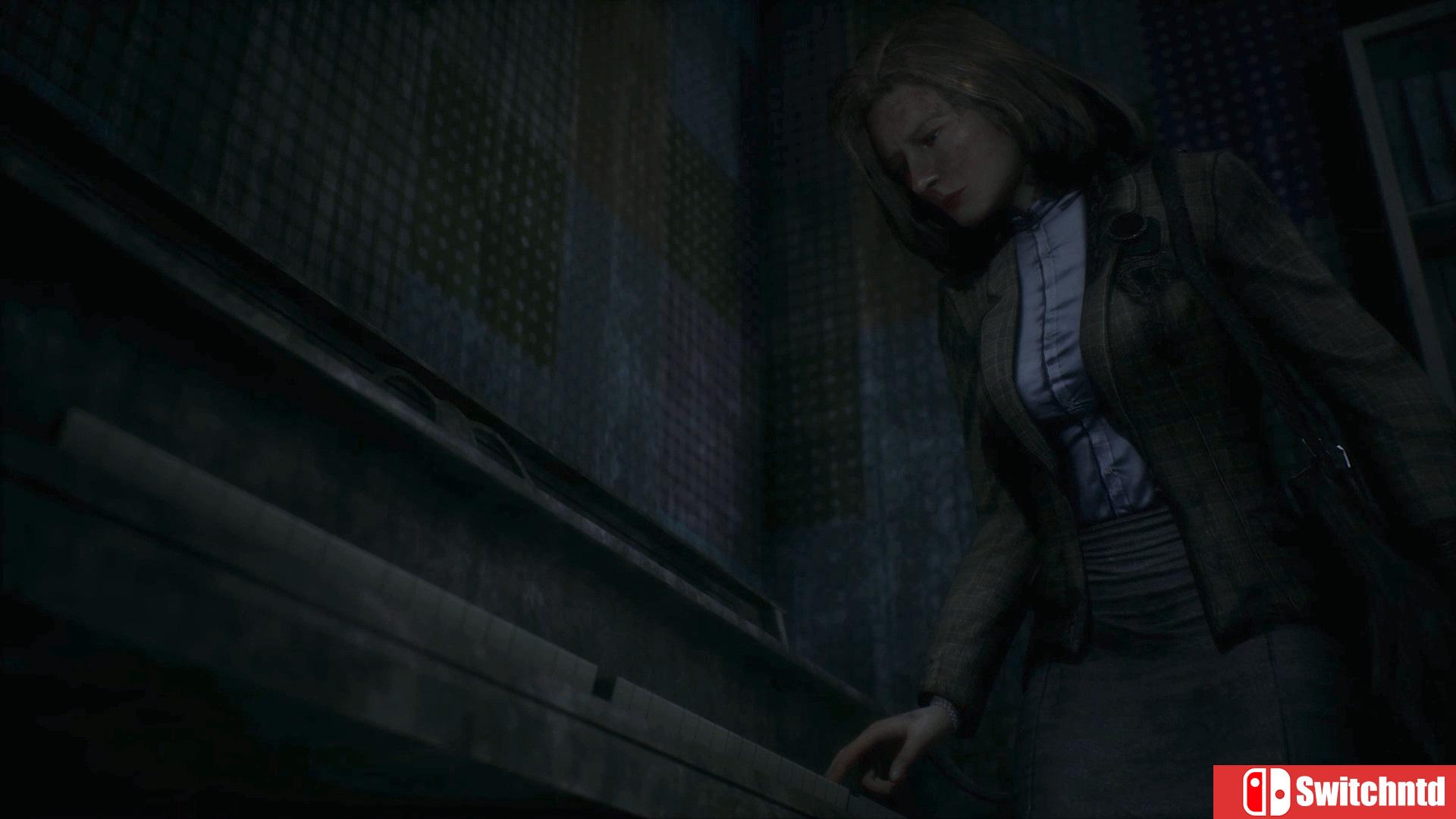 《修道院：受难的父亲（Remothered: Tormented Fathers）》SKIDROW镜像版[CN/TW/EN]_3