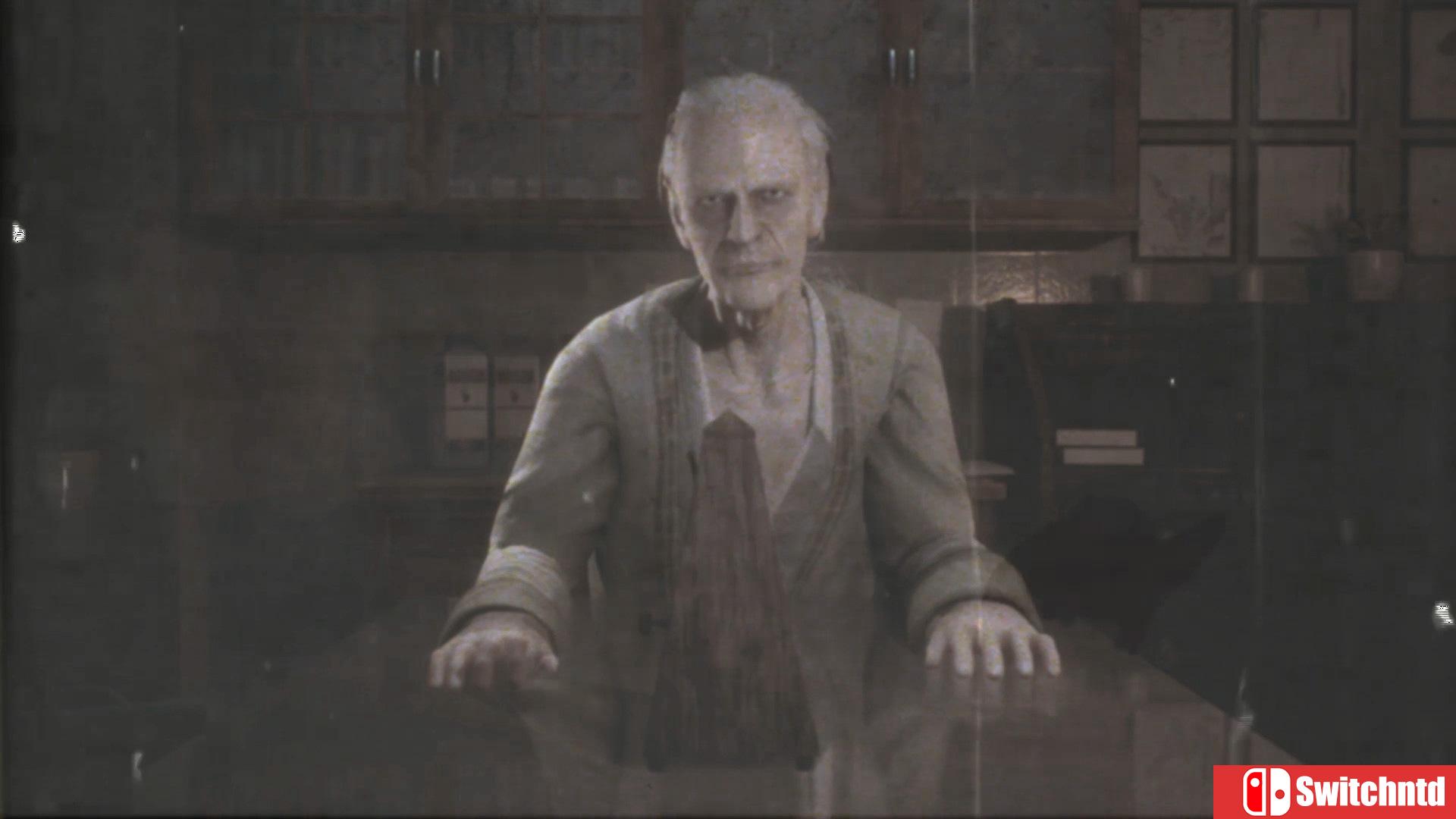 《修道院：受难的父亲（Remothered: Tormented Fathers）》SKIDROW镜像版[CN/TW/EN]_6