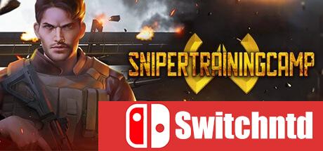 《狙击手训练营（Sniper training camp）》DARKSiDERS镜像版[CN/EN]_0