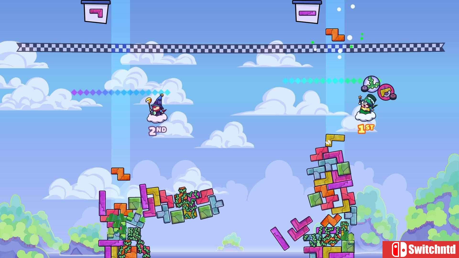 《难死塔（Tricky Towers）》二十语言 SiMPLEX硬盘版[CN/TW/EN]_2