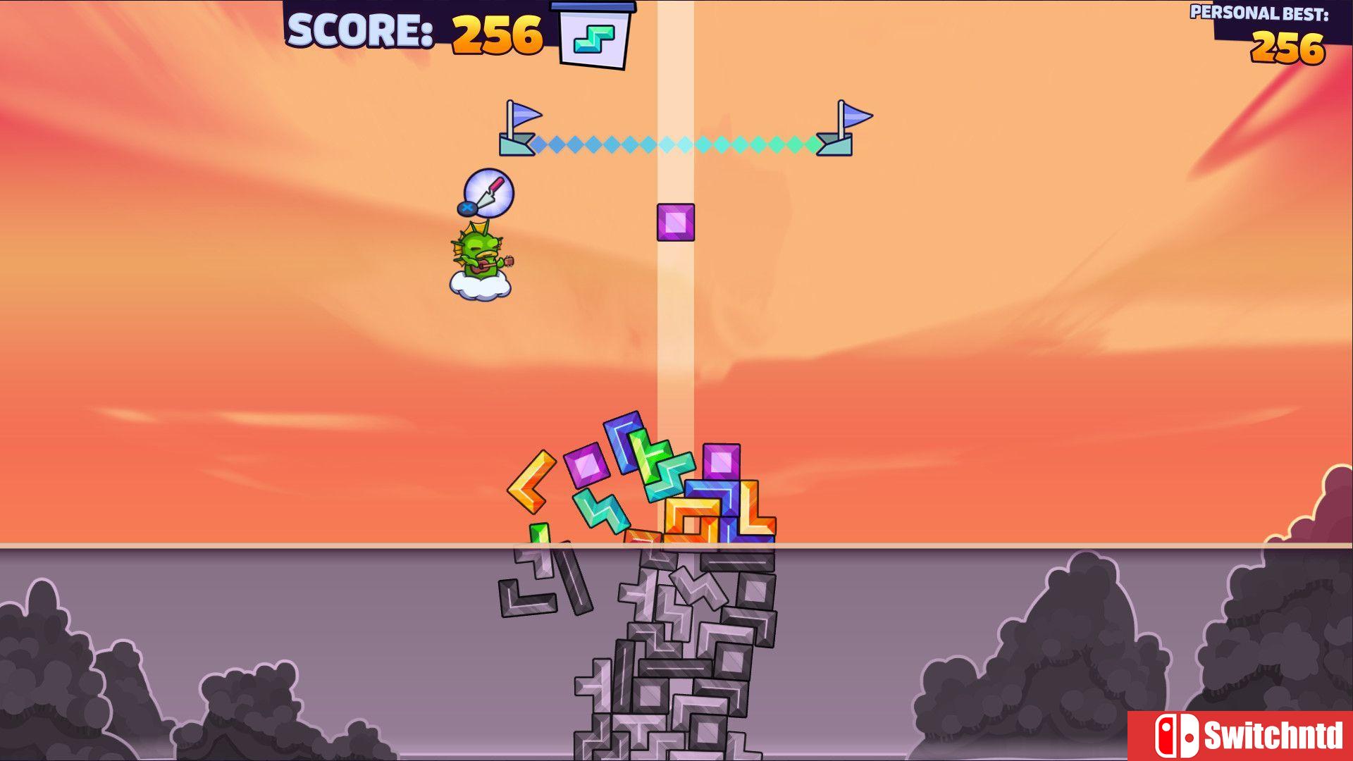 《难死塔（Tricky Towers）》二十语言 SiMPLEX硬盘版[CN/TW/EN]_1