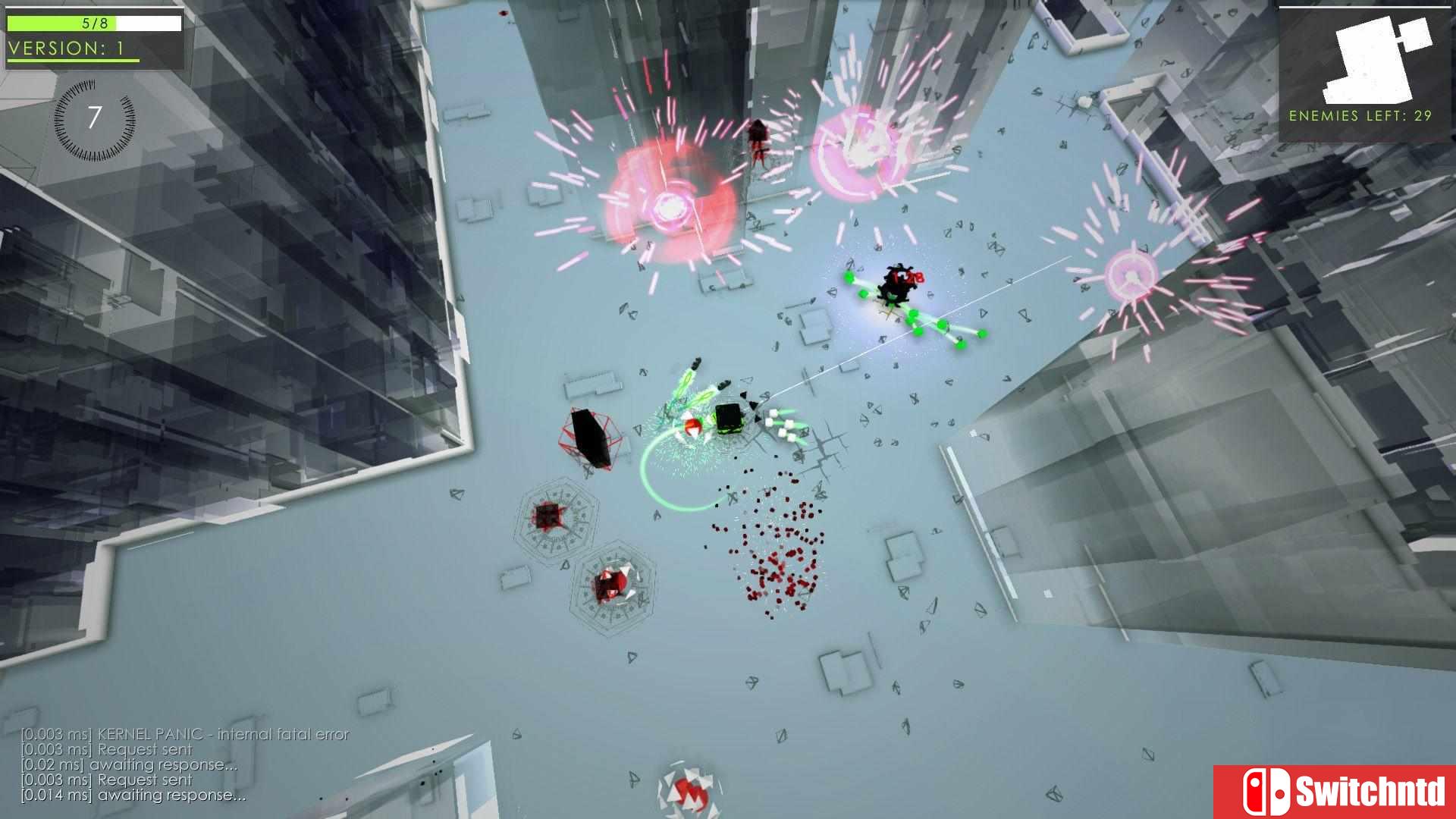 《原子大乱斗（ATOMINE）》v2.1 八国语言 DARKSiDERS硬盘版[CN/JP/EN]_2