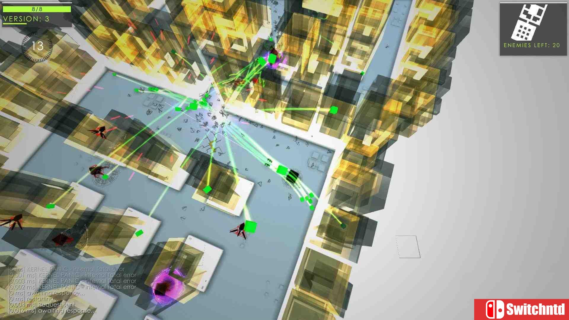《原子大乱斗（ATOMINE）》v2.1 八国语言 DARKSiDERS硬盘版[CN/JP/EN]_3