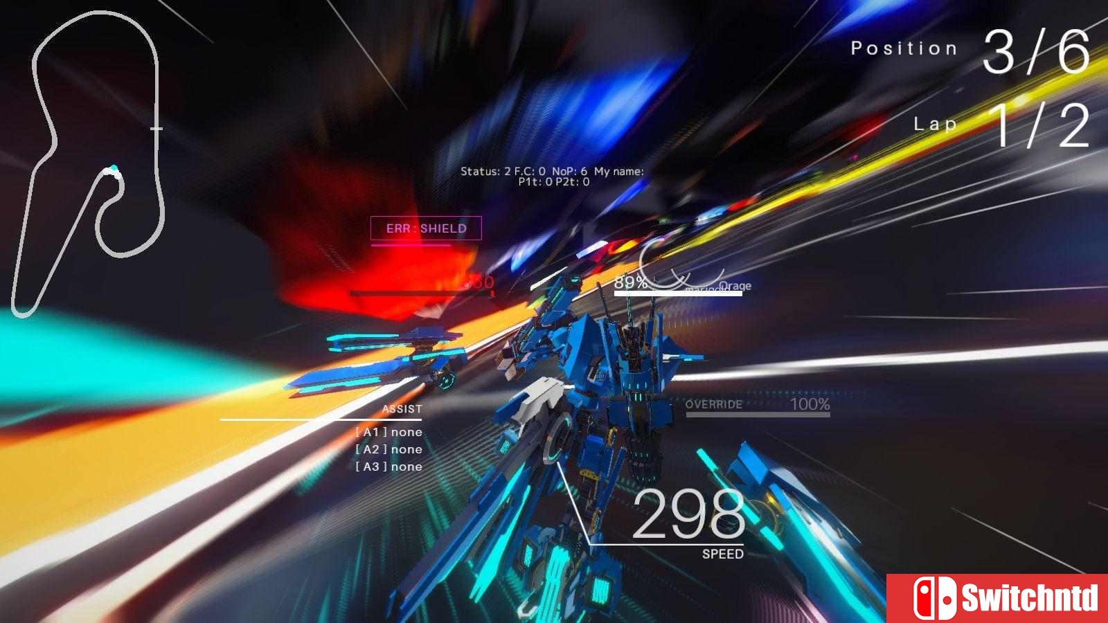 《爆击艺术2（BREAK ARTS II）》PLAZA镜像版[CN/TW/EN]_2
